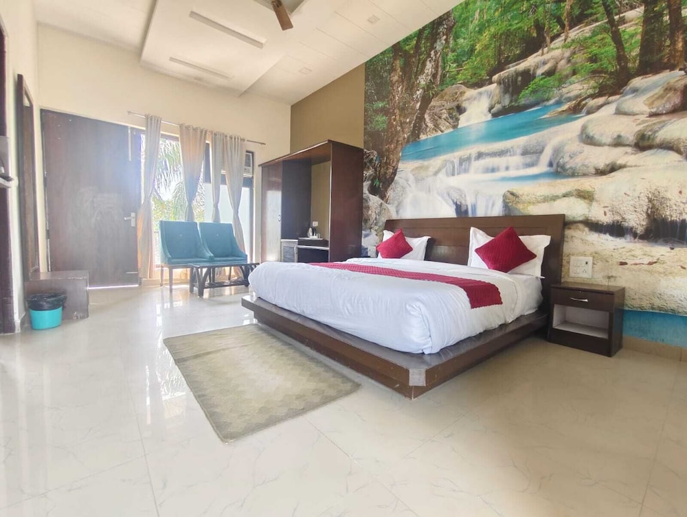 De Floresta resort