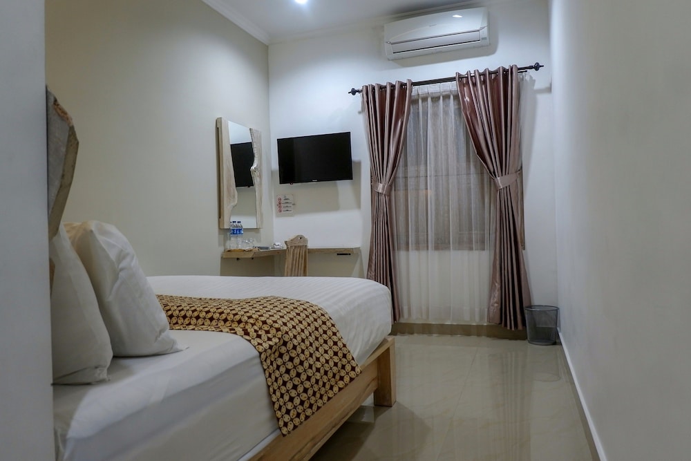 Remen Room Bed & Breakfast