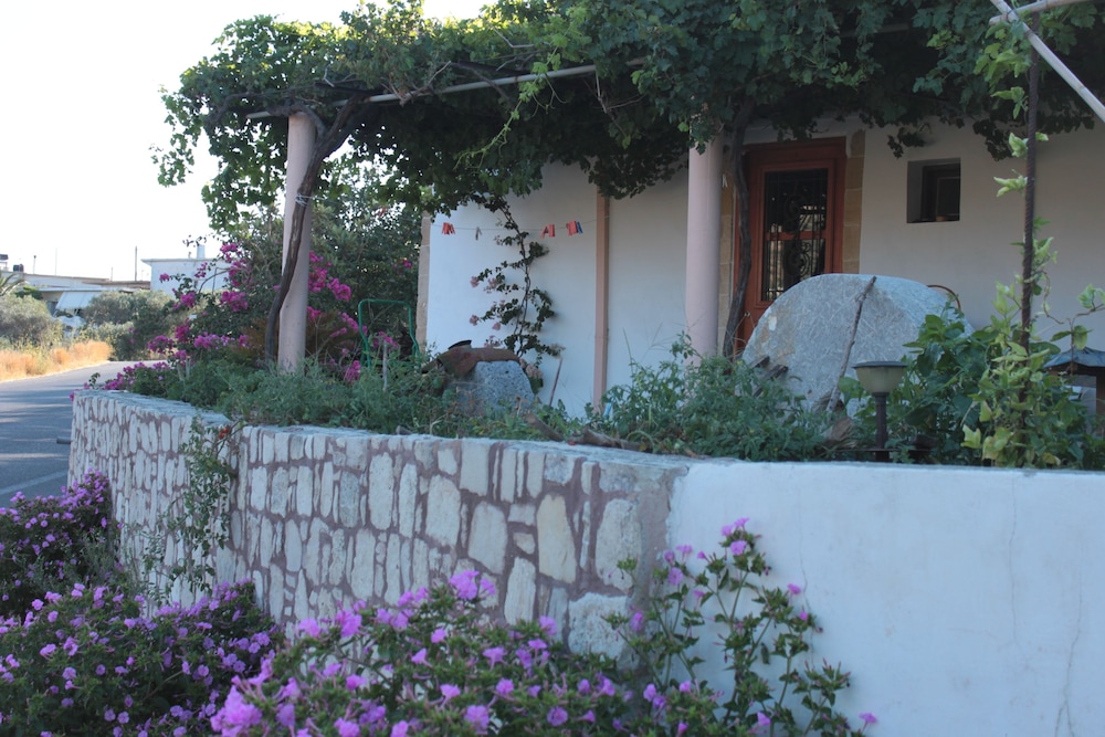 Falasarna Lardas House