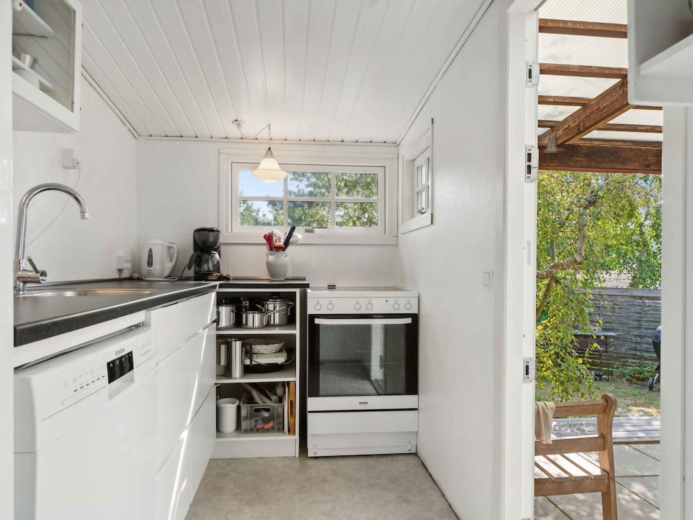5 Star Holiday Home in Aakirkeby