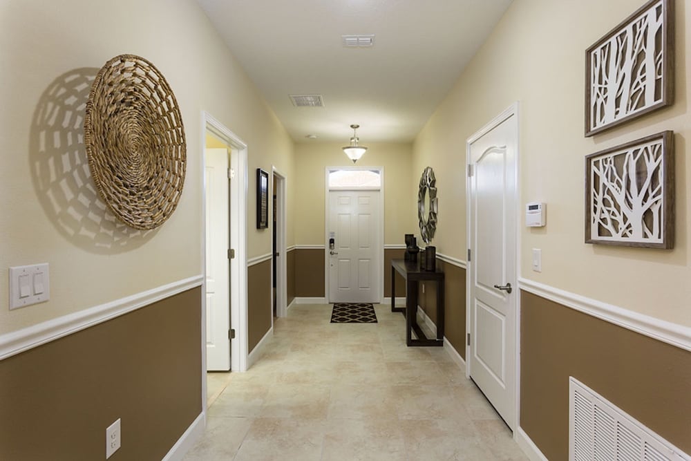 The Retreat at Champions Gate by Nova