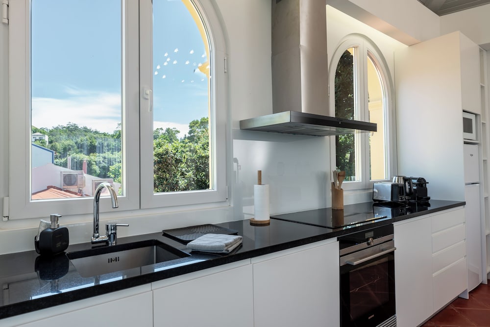 Azores Green Villas