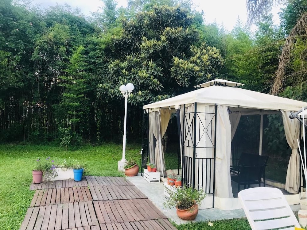 Aires de San Lorenzo B&B