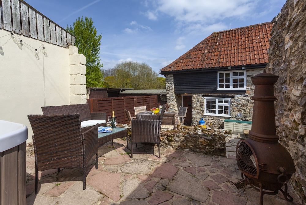 Southcott Farm Cottage