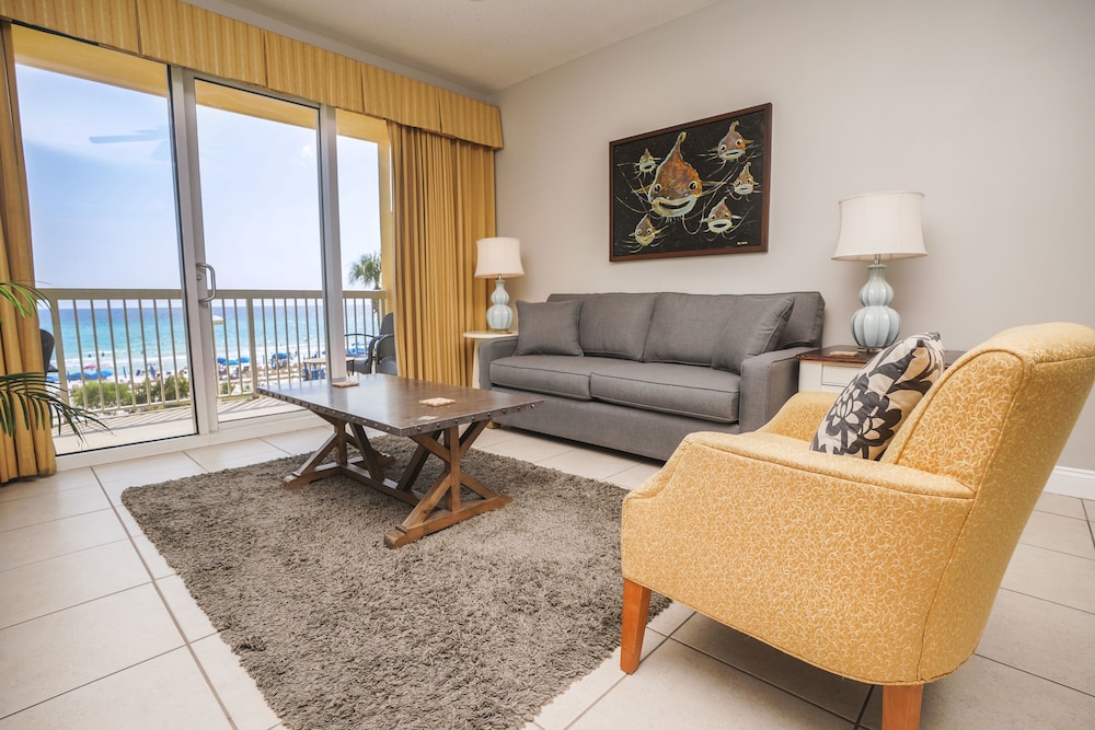 Calypso Beach Resort by Panhandle Getaways