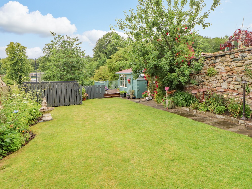 Eden Cottage