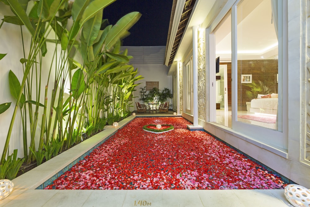 Bajra Bali Villa
