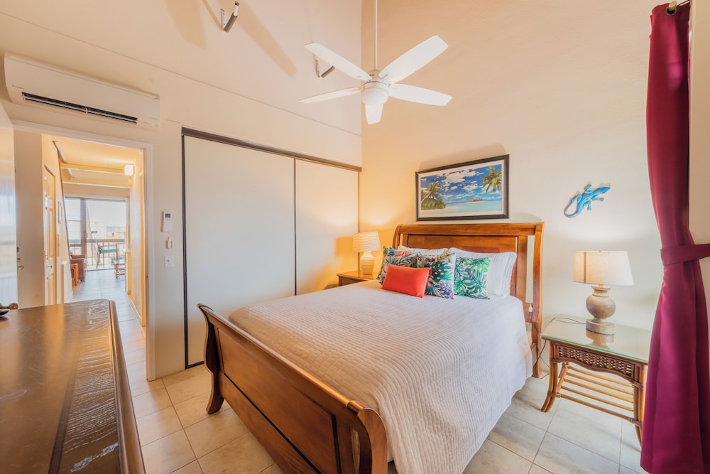 Maui Vista 3402 by Maui Rental Group
