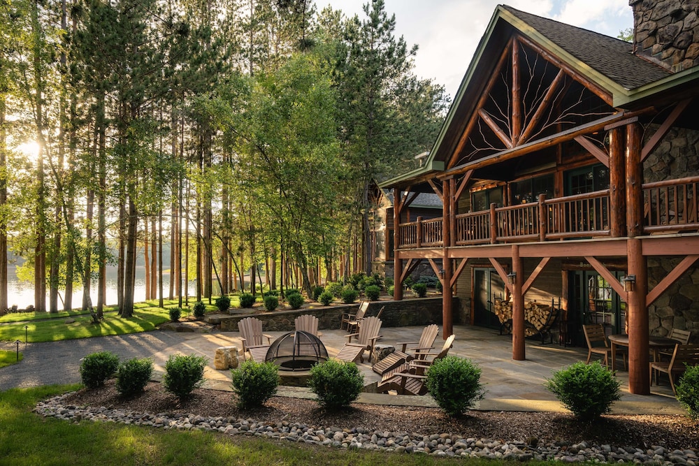 The Chatwal Lodge - Property Image 15