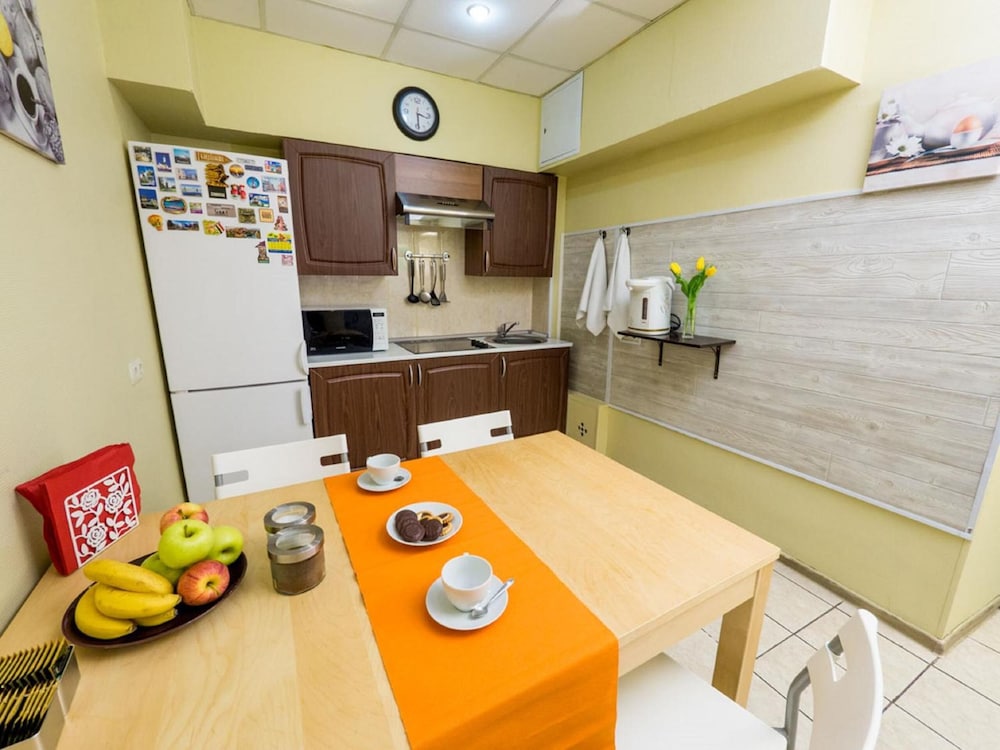 Izmaylovsky mini-hotel - Hostel