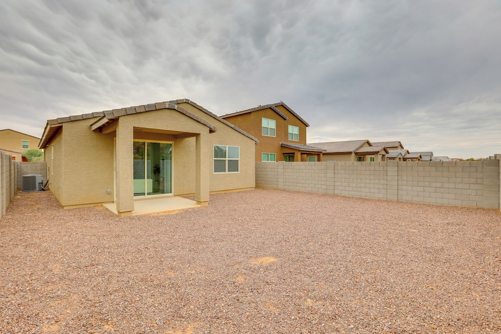 10 Mi to Dtwn Phoenix: Home Near Hiking & Biking!