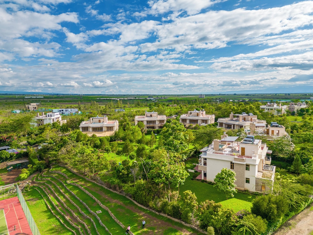 Maiyan Luxury Resort