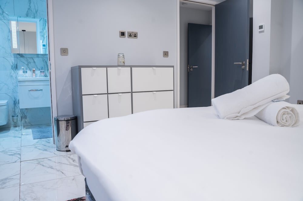 Stunning 2-bed Ground Floor Flat in Birmingham view 3