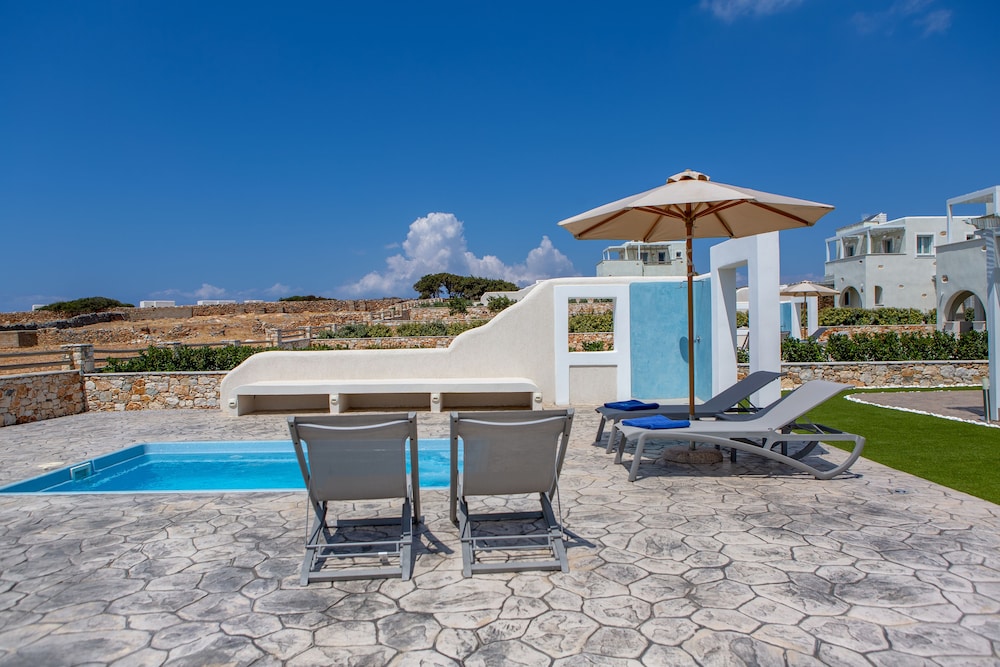 Sun and Moon Villas