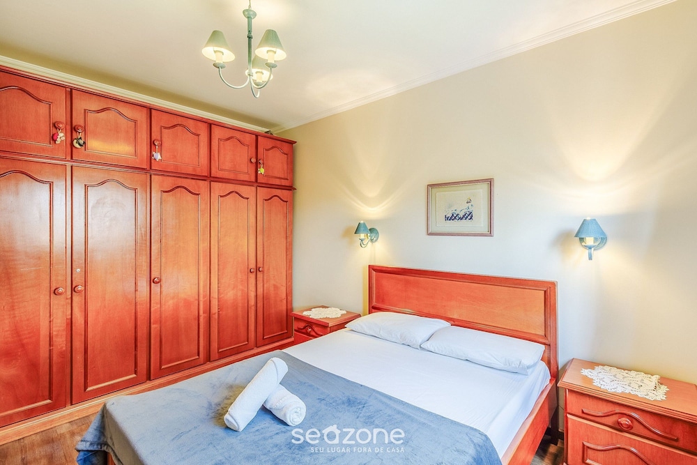 Units in Building With Swimming Pool in Gramado - MDC