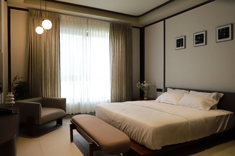 Hotel Aarka