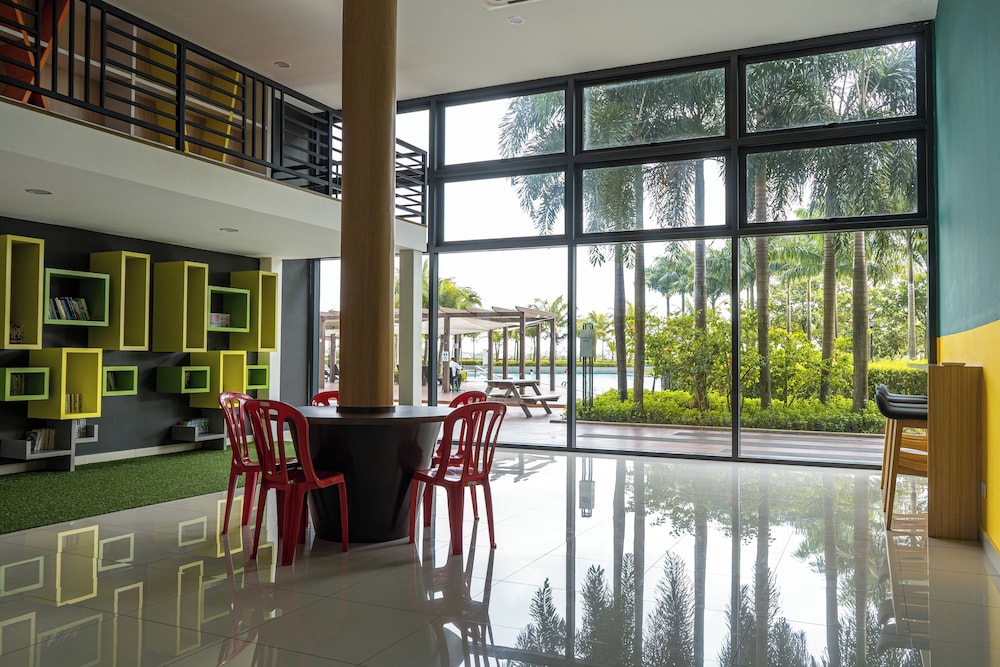 Green Haven 2 Bedroom
