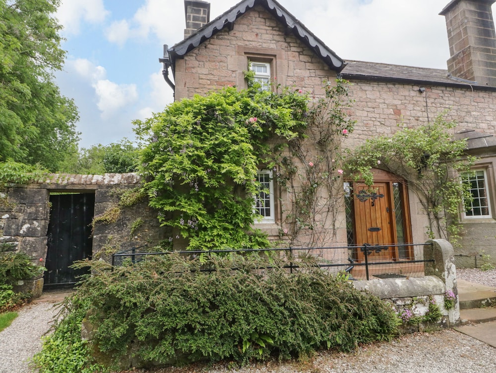 The Lodge