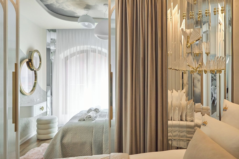 High Stay Granaria by Downtown Apartments