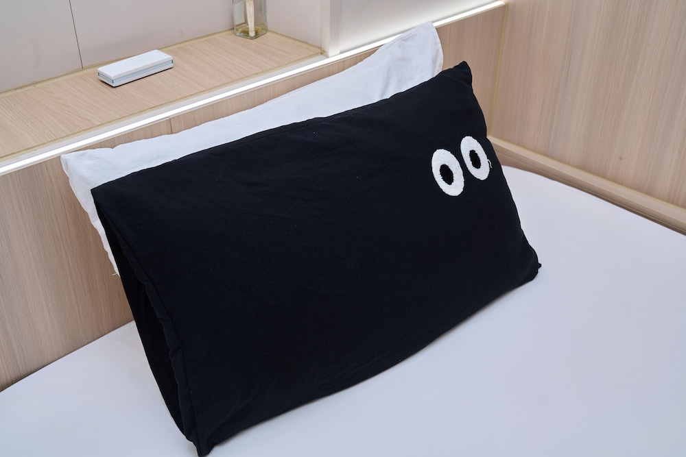 Serene Smart Stay