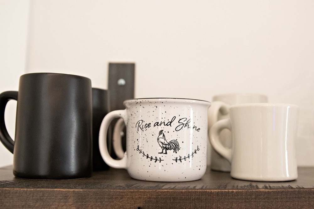 Covington Vacations - Baldwin Flats - Property Image 3