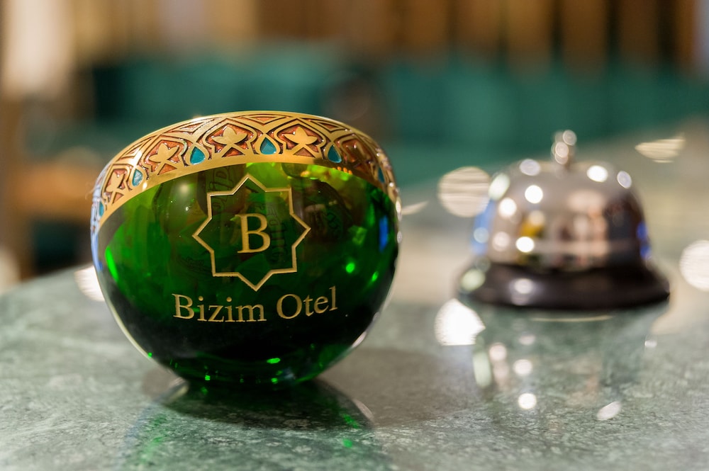 Bizim Otel - Image 49