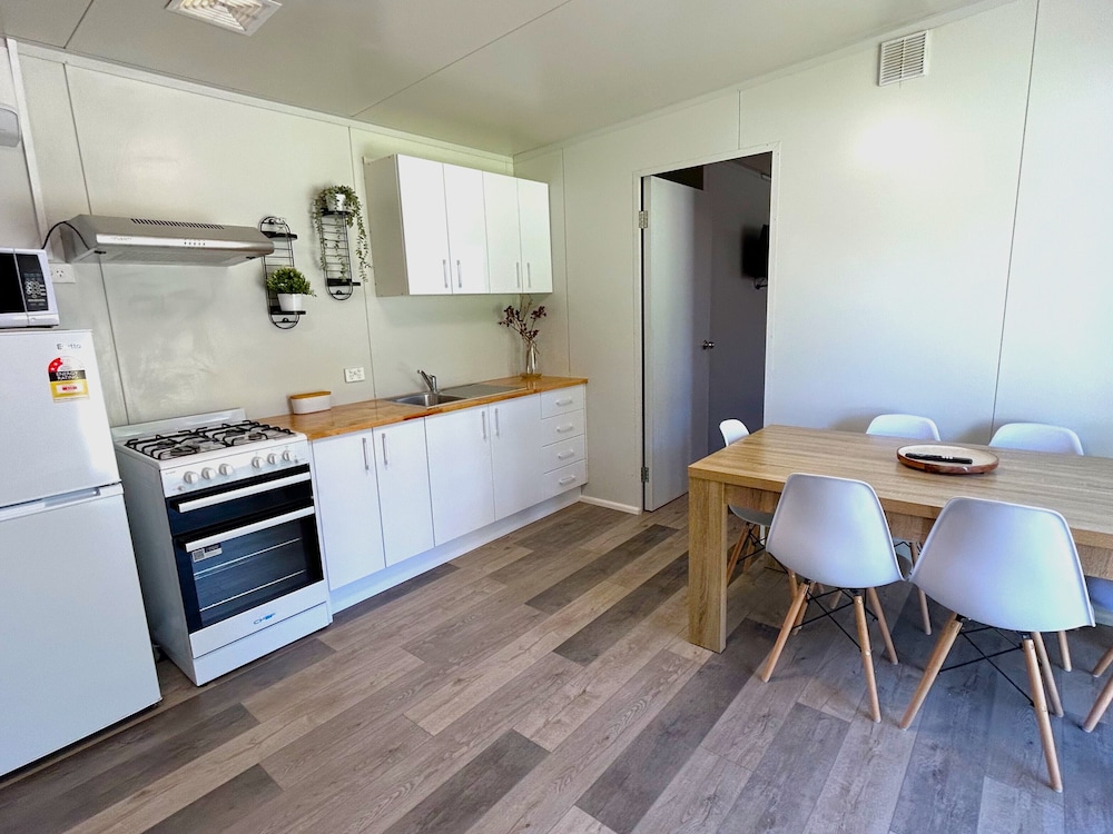 Mandurah Coastal Holiday Park