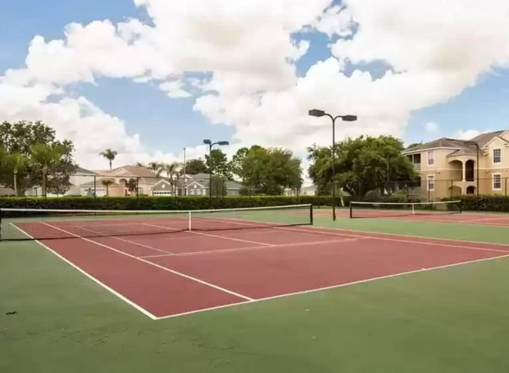 Making Memories at Windsor Palms Resort, Great Amenities and Much More Fun!