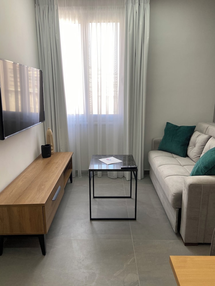 Chic Centre Suites Athens