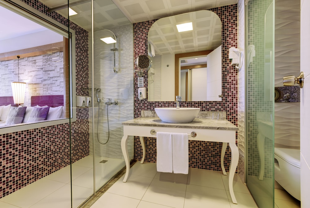 Tui Magic Life Jacaranda - All Inclusive