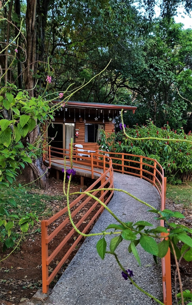Angels Ecolodge