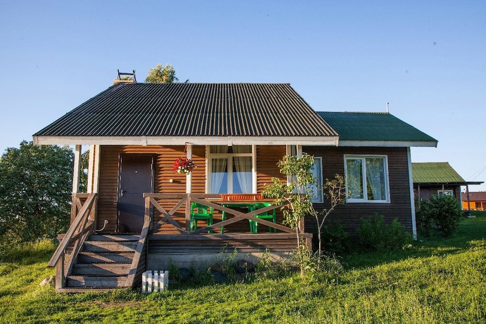 Baza otdykha Tikhiy Bereg