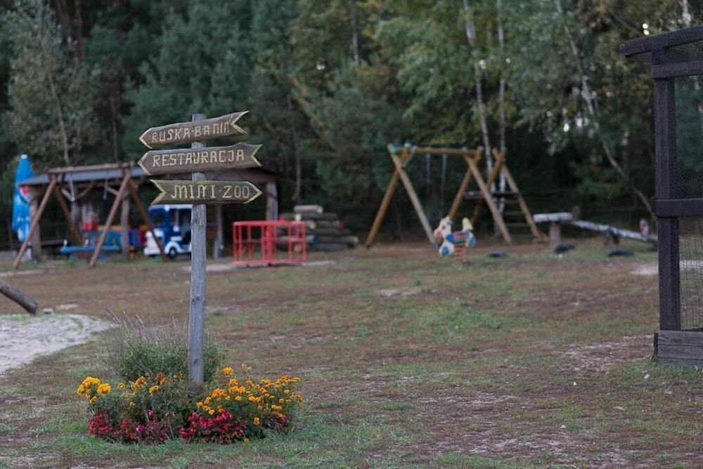 Gościniec Folwark Nadawki, photo 26