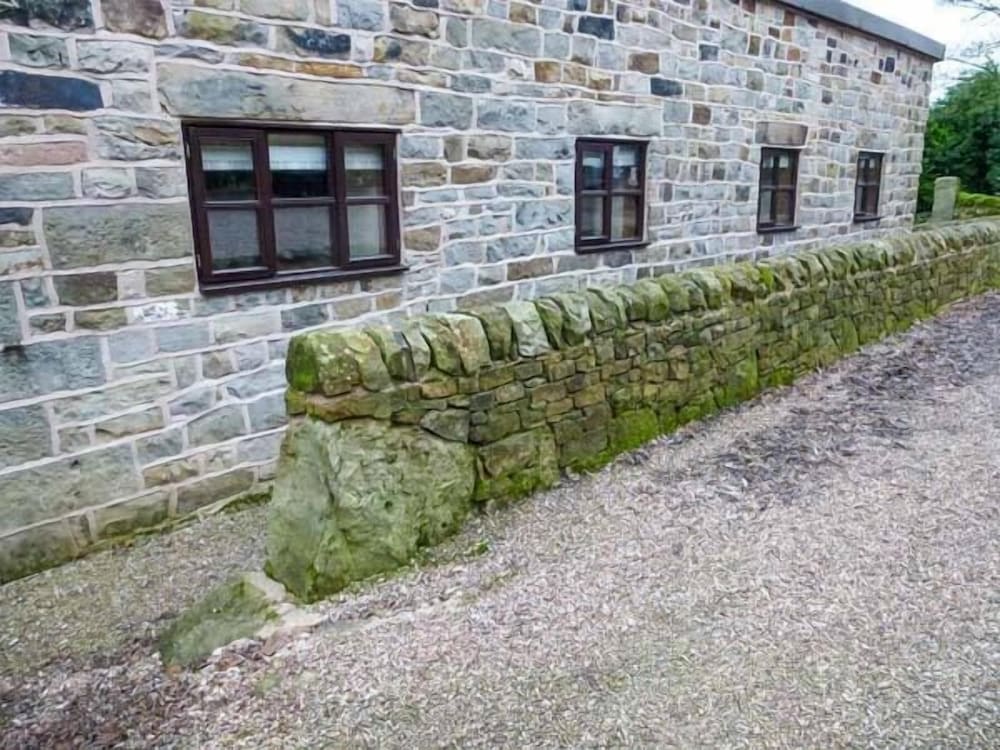 Moorlands Farm Cottage view 4