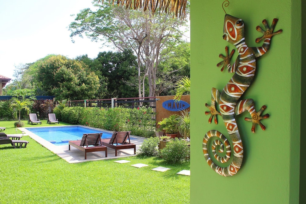 Mavi Surf Hotel