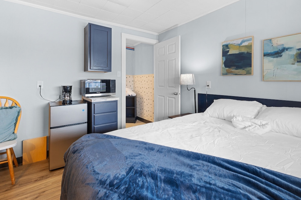 Workforce Suites