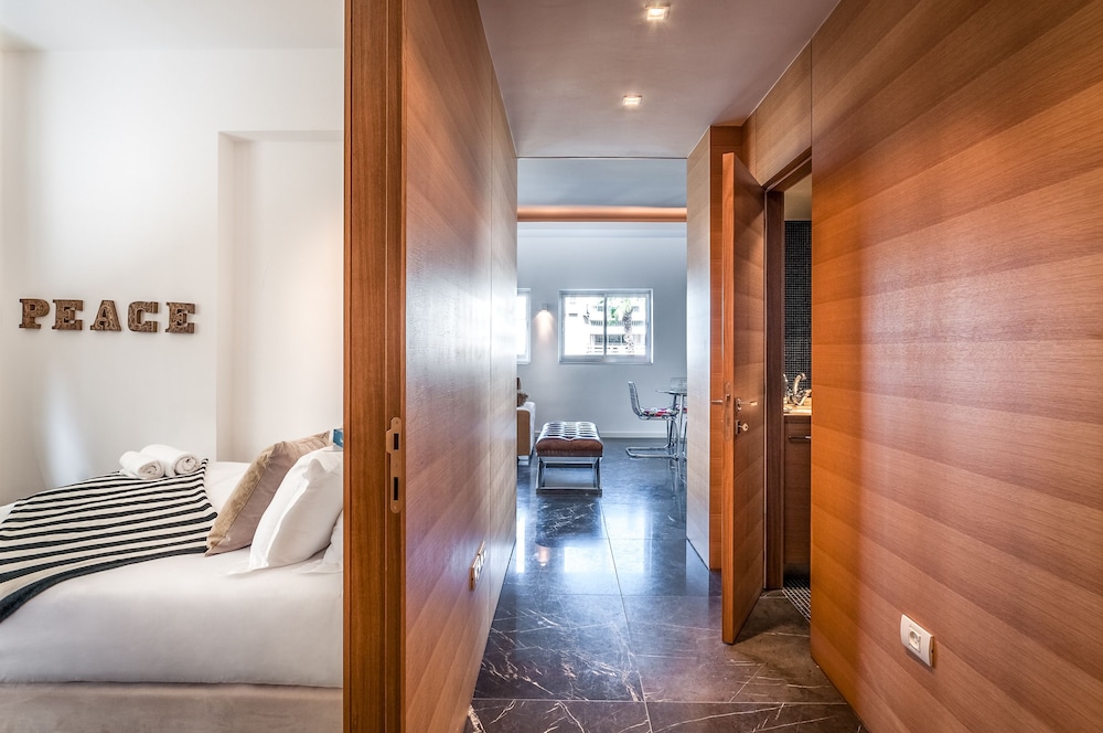 Sweet Inn Apartments - Nordau