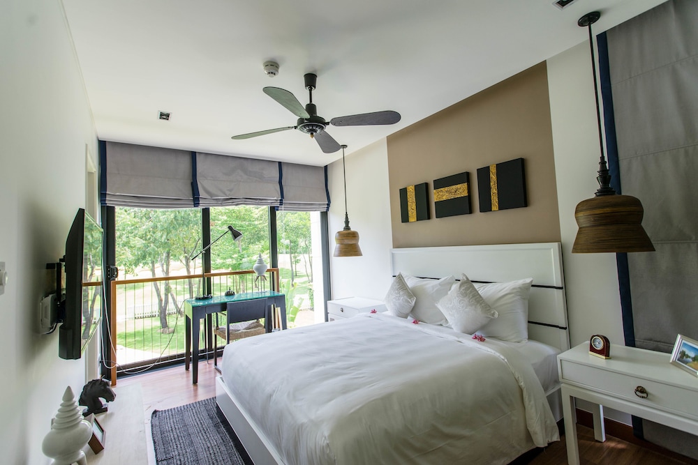 Laguna Parkside Lăng Cô