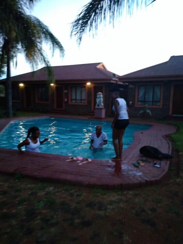 Eltasha Guesthouse and Spa view 3