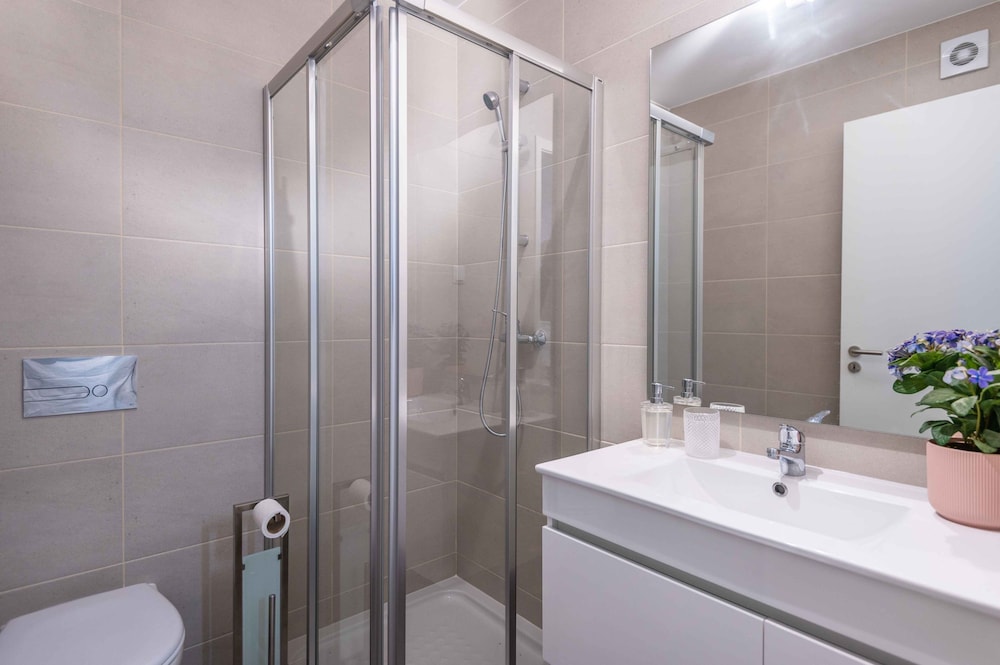 Caravelas 2 Bedroom Apartment