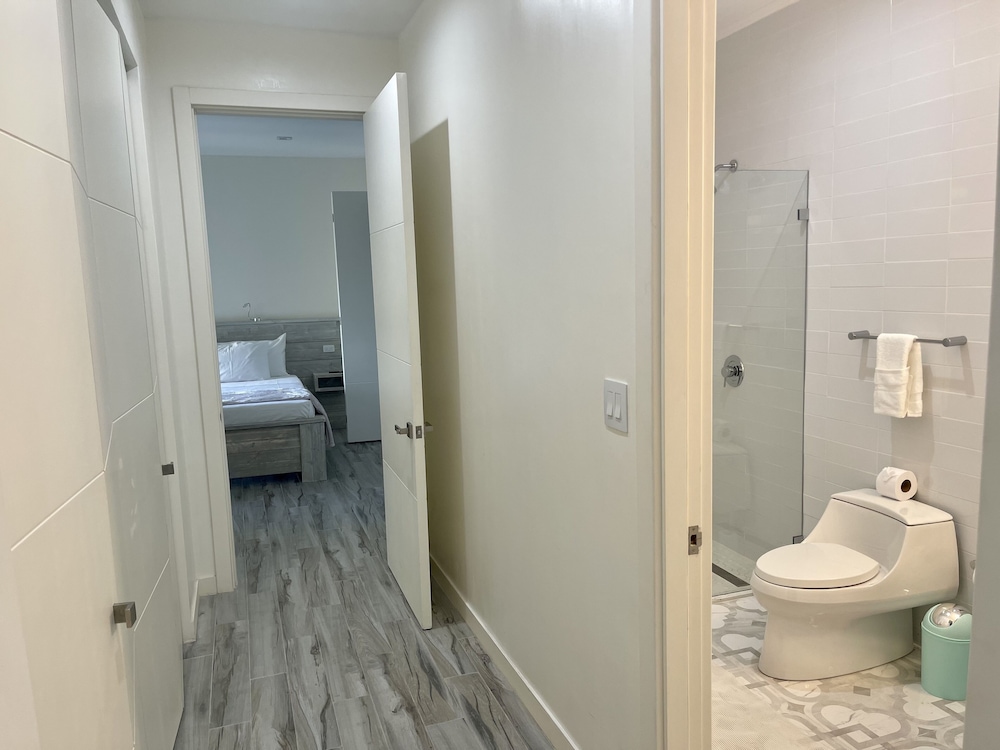 The Cove - Condo Hotel - Perfect Location