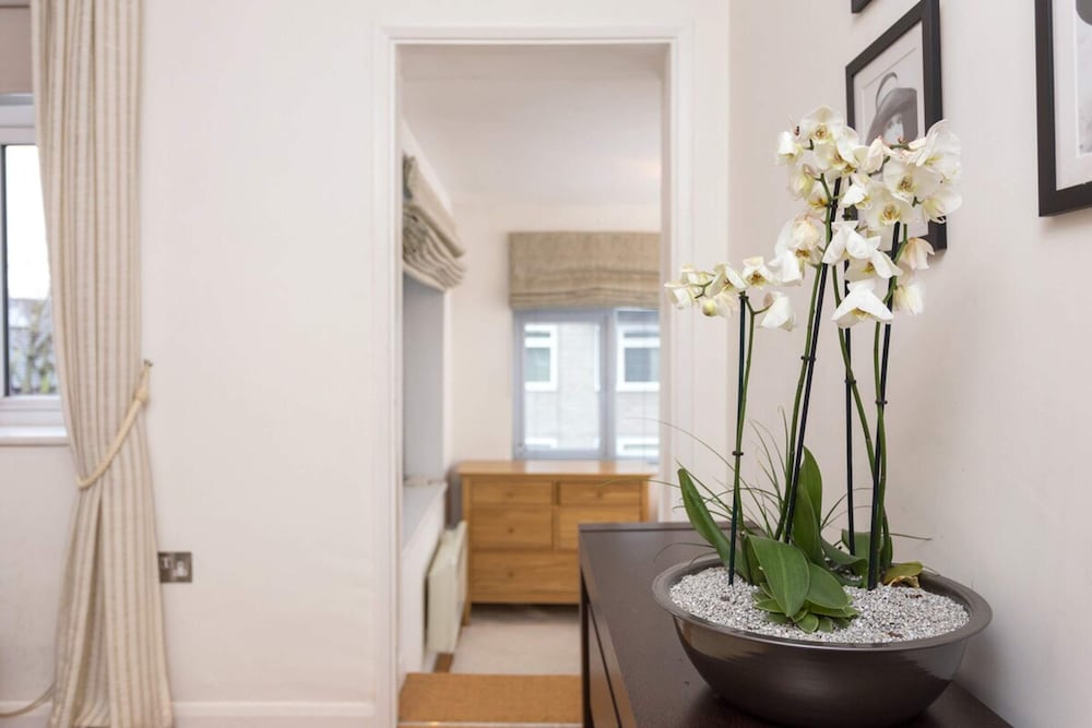 1 Bedroom Flat in South Kensington
