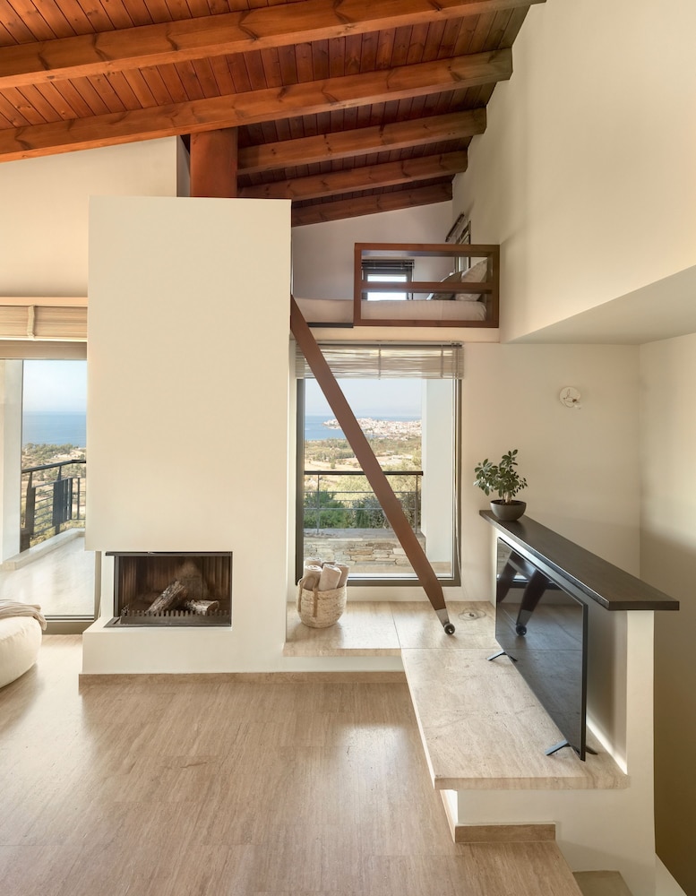 Villa Matelia Chalkidiki