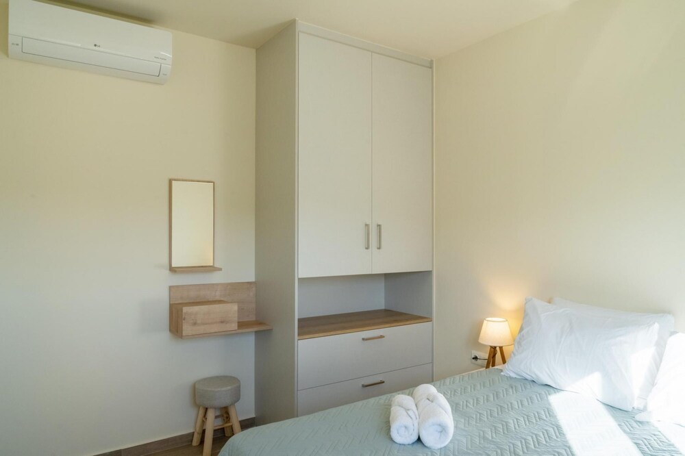 Saphire Nevelo Quality Villas