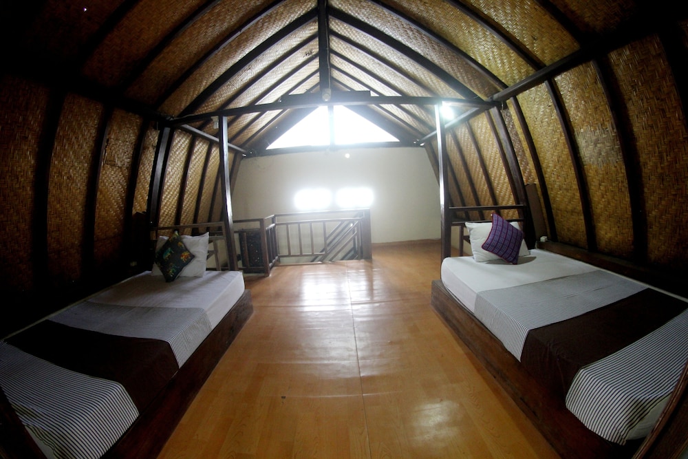 GILI BEACH WIND
