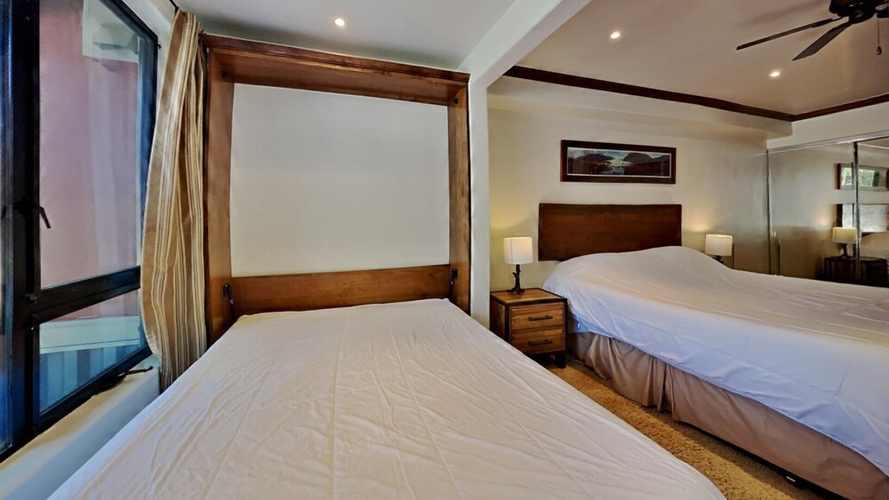 Mammoth Mountain Condos