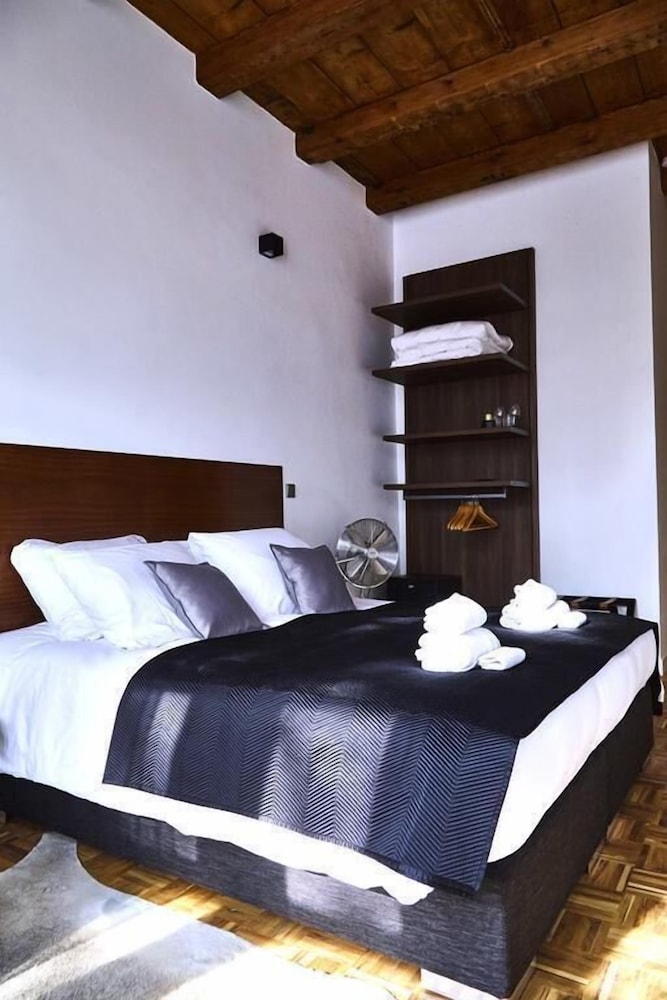 Downtown Room In Canal District