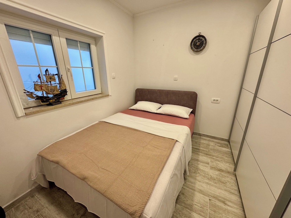 Apartment Toma 1