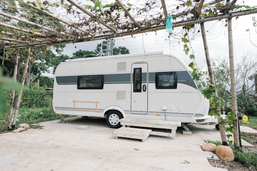 Le.Alley Autocamp Resort