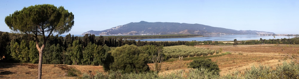 Agriturismo Grazia